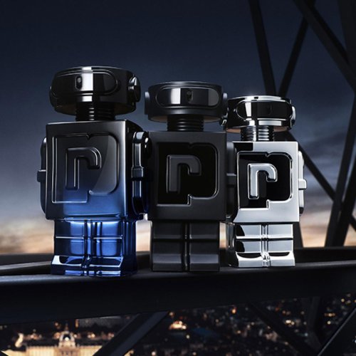 RABANNE PARFUM Phantom - Parfüm 3349668614585
